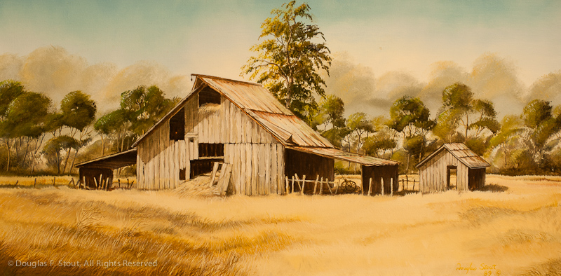 Barn Study