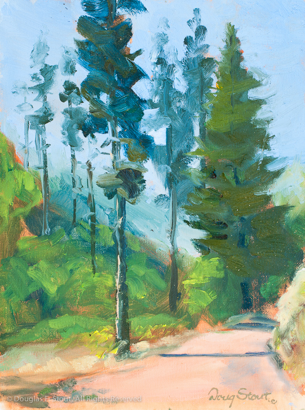 Foothills at Indian Creek, Murphys, CA